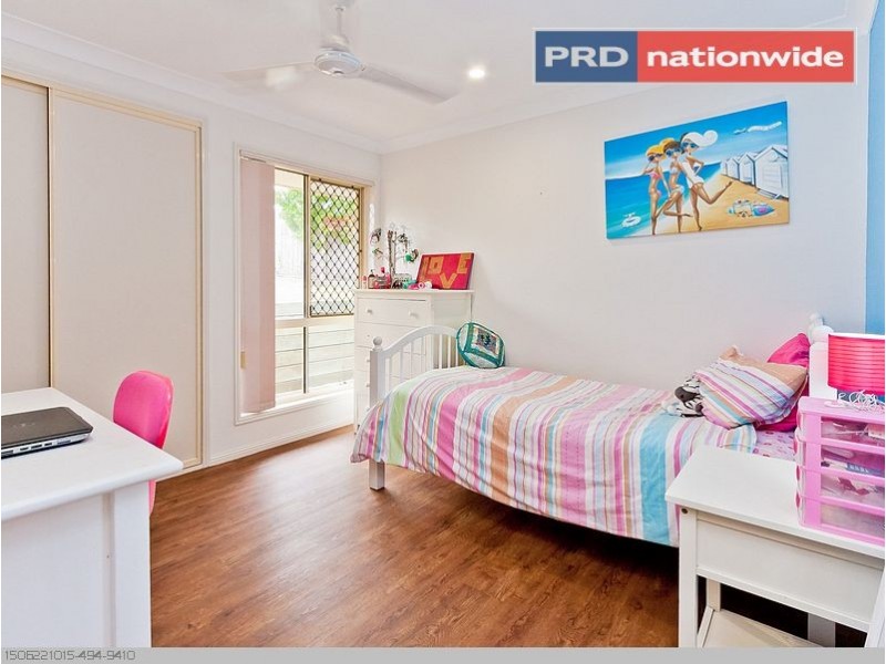 22 Mal Campbell Drive, Craignish QLD 4655