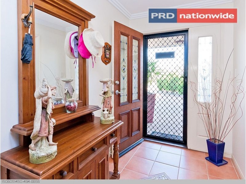 3 Cromdale Circuit, Kawungan QLD 4655