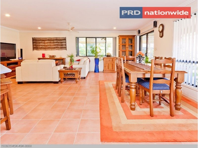 3 Cromdale Circuit, Kawungan QLD 4655