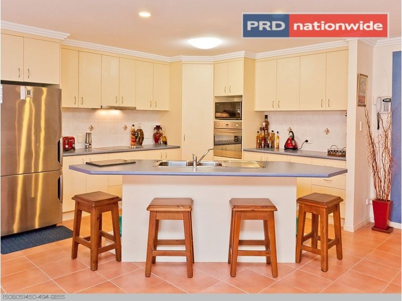3 Cromdale Circuit, Kawungan QLD 4655