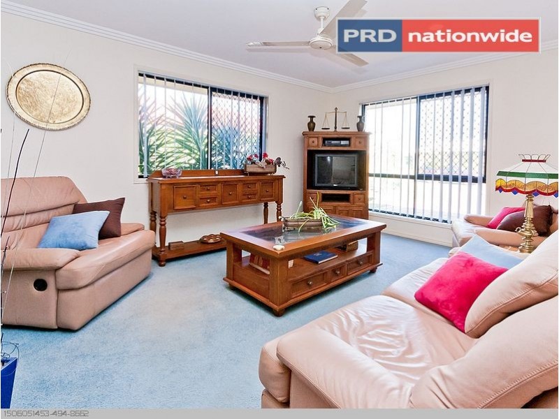 3 Cromdale Circuit, Kawungan QLD 4655