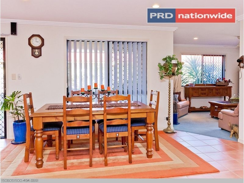 3 Cromdale Circuit, Kawungan QLD 4655