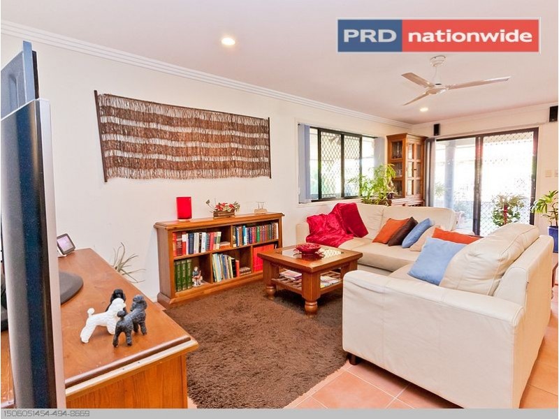 3 Cromdale Circuit, Kawungan QLD 4655