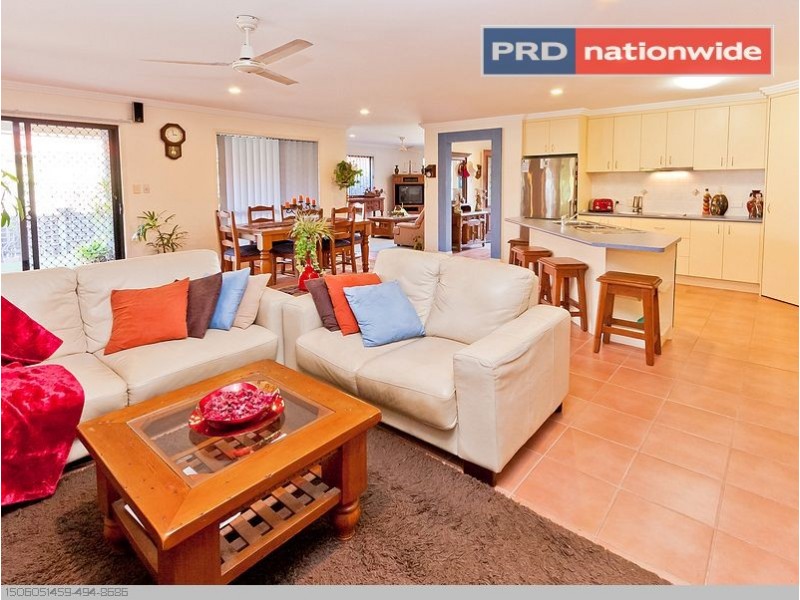 3 Cromdale Circuit, Kawungan QLD 4655