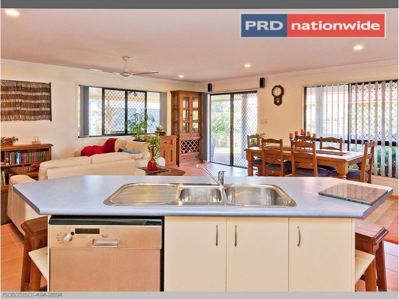 3 Cromdale Circuit, Kawungan QLD 4655