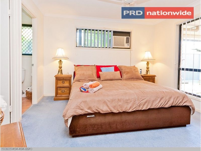 3 Cromdale Circuit, Kawungan QLD 4655