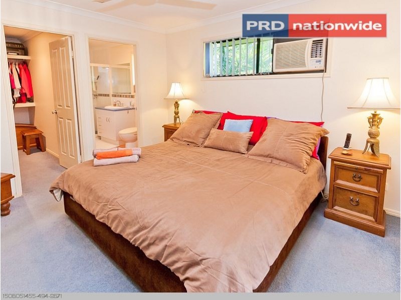 3 Cromdale Circuit, Kawungan QLD 4655