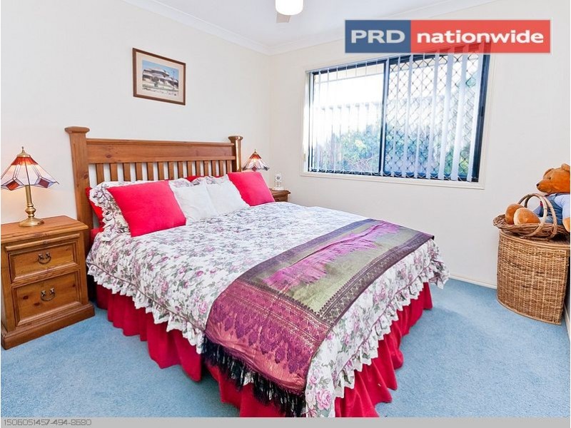3 Cromdale Circuit, Kawungan QLD 4655