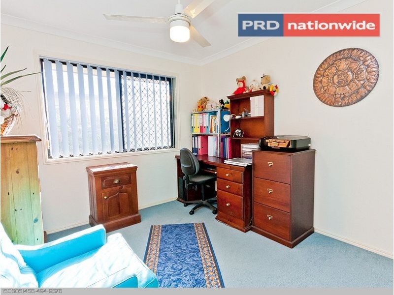 3 Cromdale Circuit, Kawungan QLD 4655
