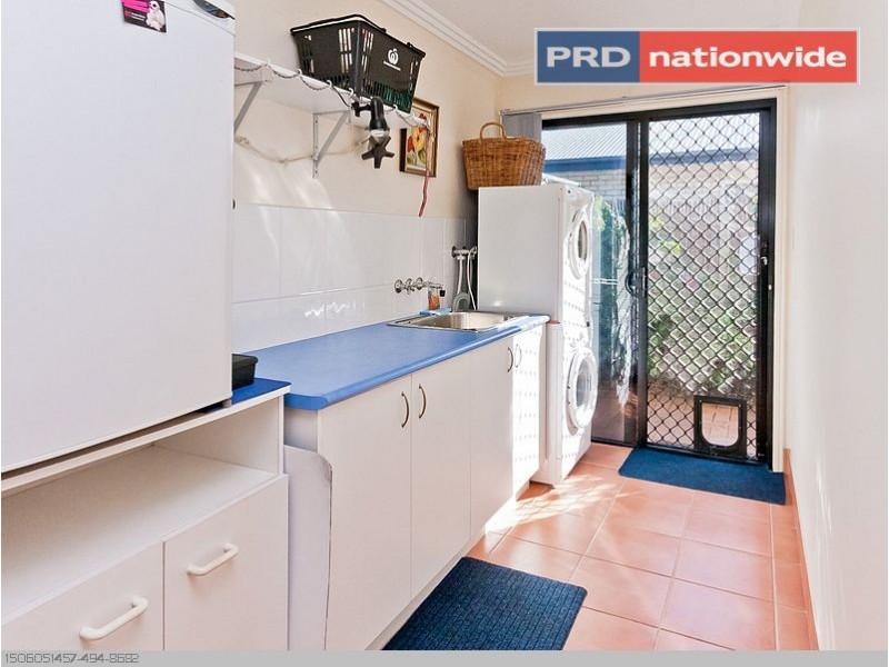 3 Cromdale Circuit, Kawungan QLD 4655