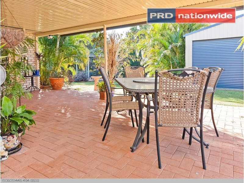 3 Cromdale Circuit, Kawungan QLD 4655