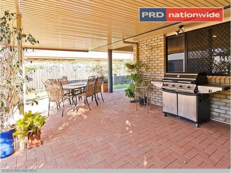 3 Cromdale Circuit, Kawungan QLD 4655
