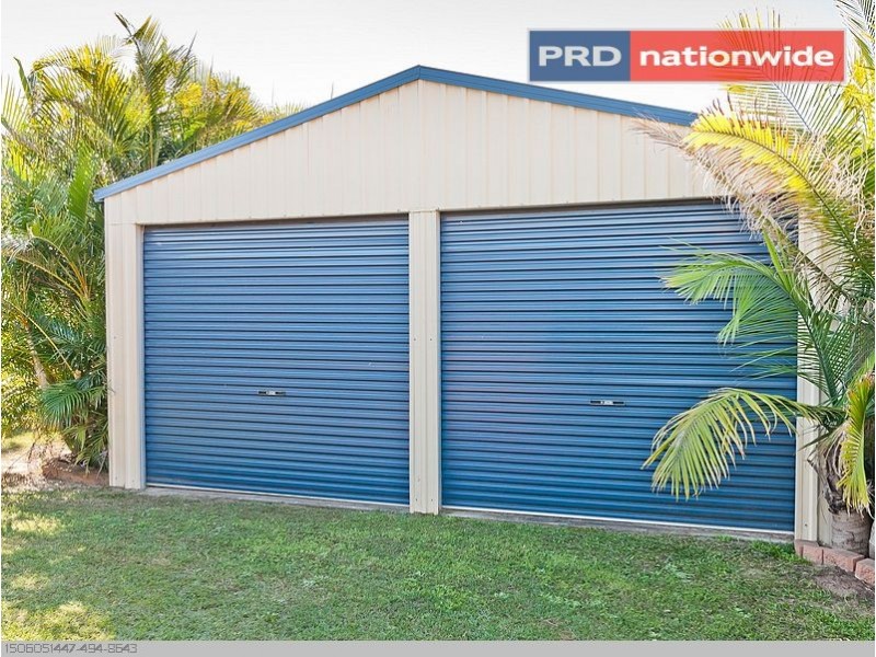 3 Cromdale Circuit, Kawungan QLD 4655