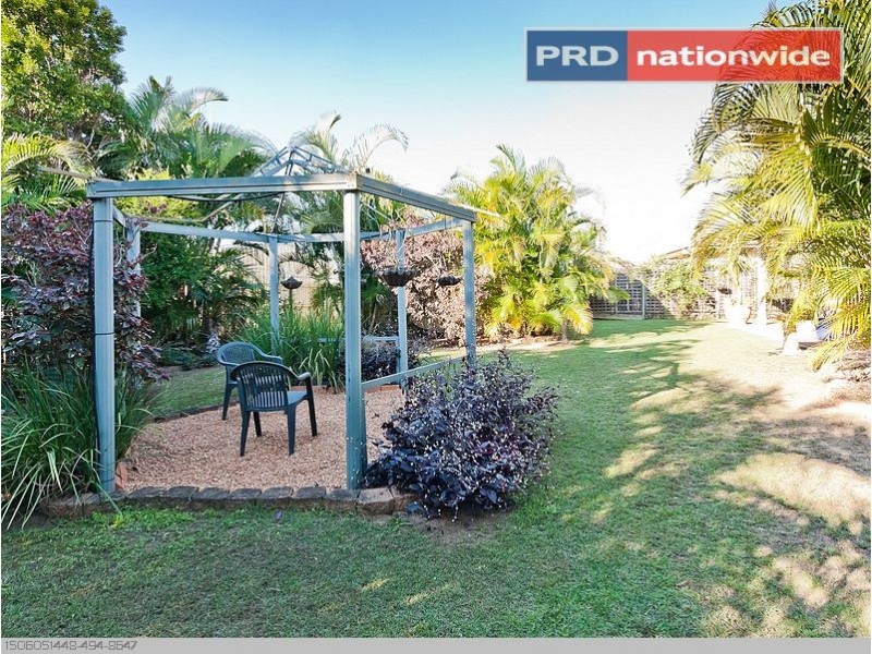 3 Cromdale Circuit, Kawungan QLD 4655