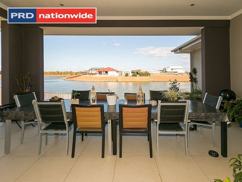 5 Bounty Circuit, Eli Waters QLD 4655