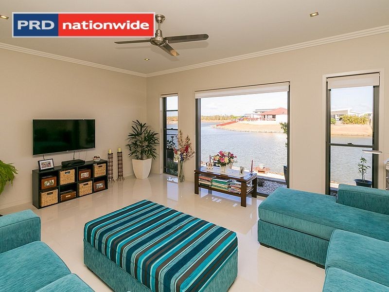5 Bounty Circuit, Eli Waters QLD 4655