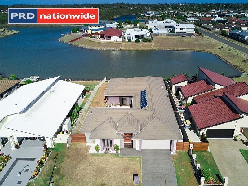 5 Bounty Circuit, Eli Waters QLD 4655