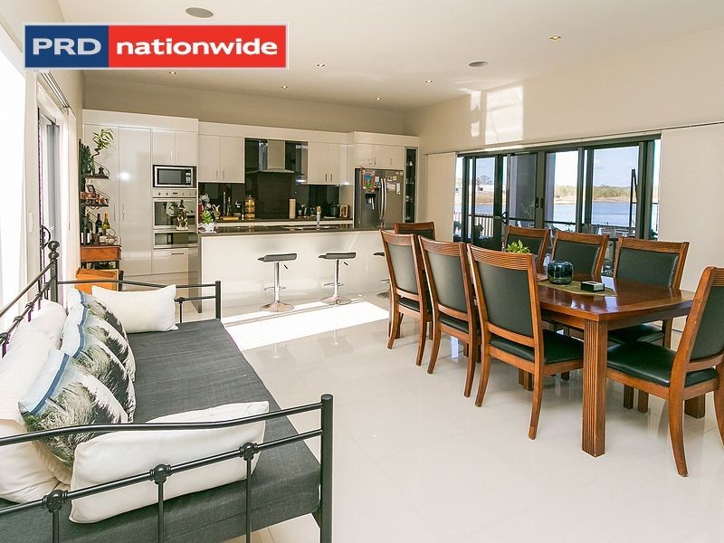 5 Bounty Circuit, Eli Waters QLD 4655