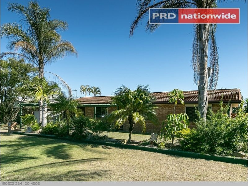 17 Michelle Drive, Point Vernon QLD 4655