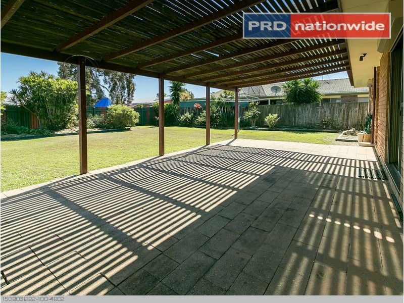 17 Michelle Drive, Point Vernon QLD 4655