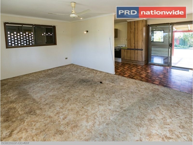 17 Michelle Drive, Point Vernon QLD 4655