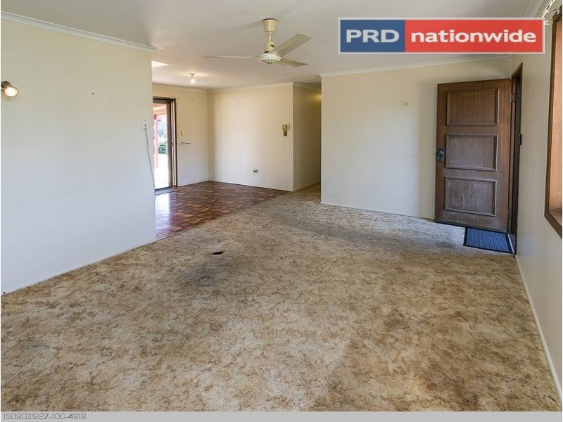 17 Michelle Drive, Point Vernon QLD 4655