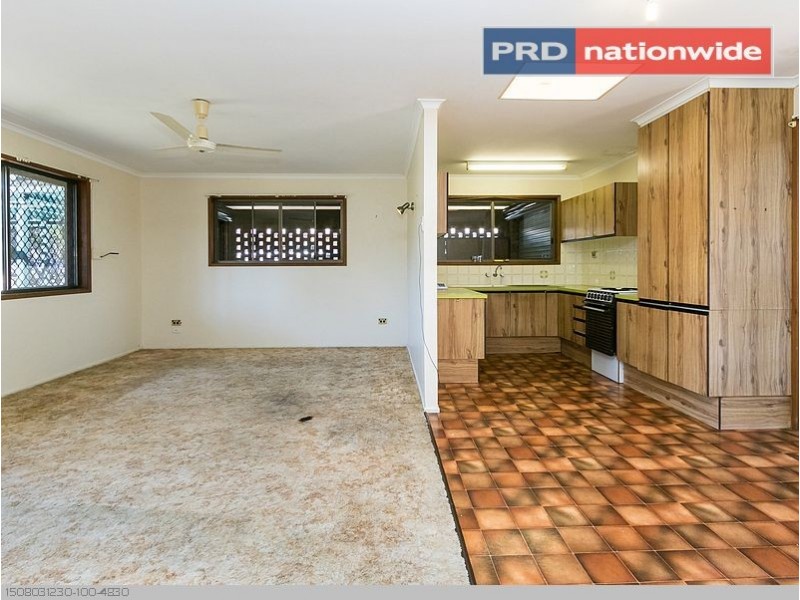 17 Michelle Drive, Point Vernon QLD 4655