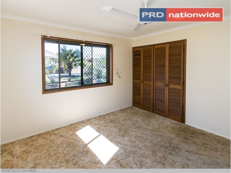 17 Michelle Drive, Point Vernon QLD 4655