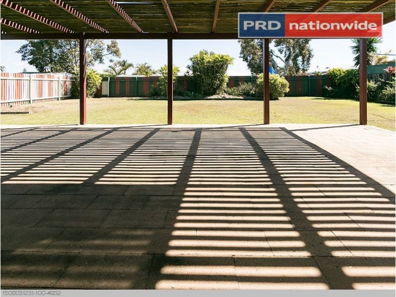 17 Michelle Drive, Point Vernon QLD 4655