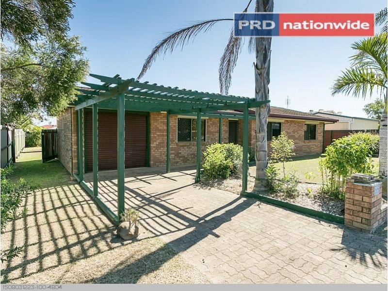 17 Michelle Drive, Point Vernon QLD 4655