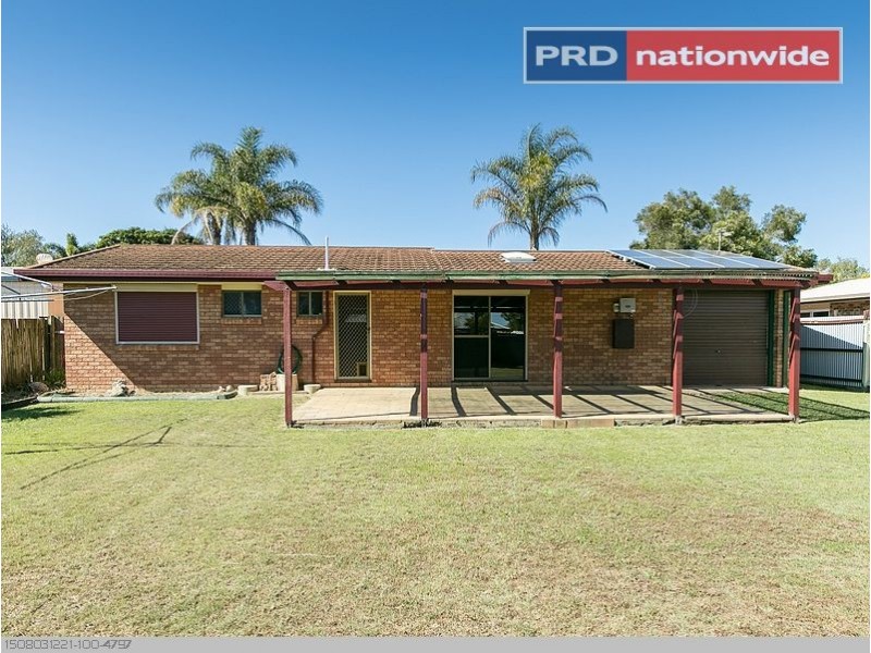 17 Michelle Drive, Point Vernon QLD 4655