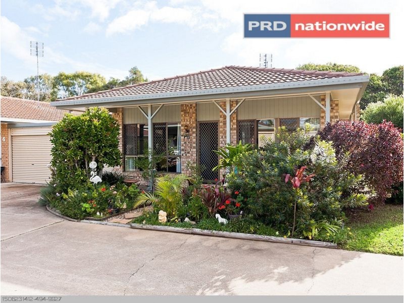 5/81 Miller Street, Urangan QLD 4655