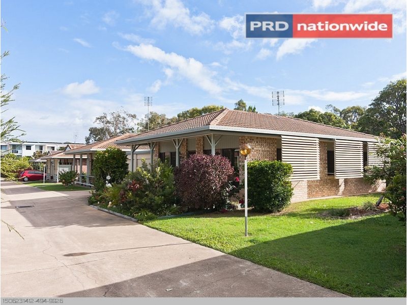 5/81 Miller Street, Urangan QLD 4655