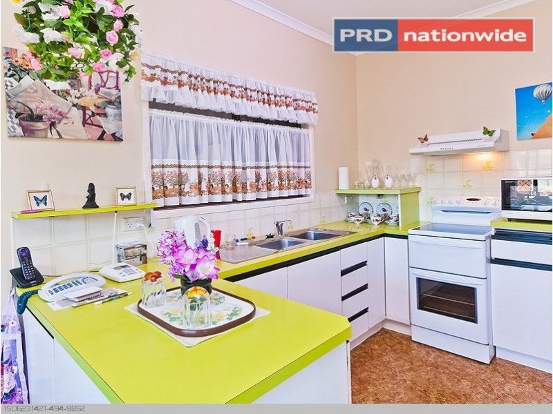 5/81 Miller Street, Urangan QLD 4655