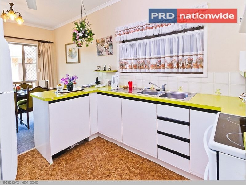 5/81 Miller Street, Urangan QLD 4655