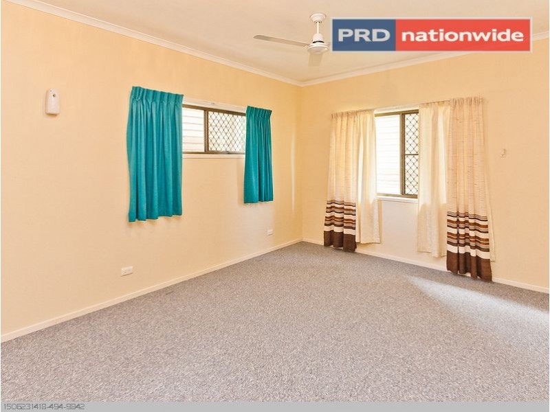 5/81 Miller Street, Urangan QLD 4655