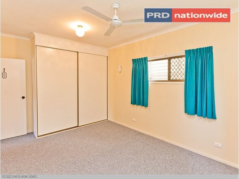5/81 Miller Street, Urangan QLD 4655