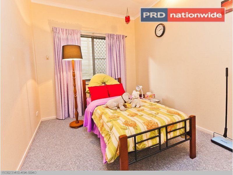 5/81 Miller Street, Urangan QLD 4655