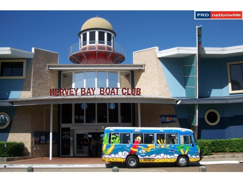 5/81 Miller Street, Urangan QLD 4655