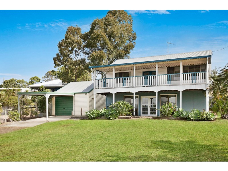 51 Kingfisher Drive, River Heads QLD 4655