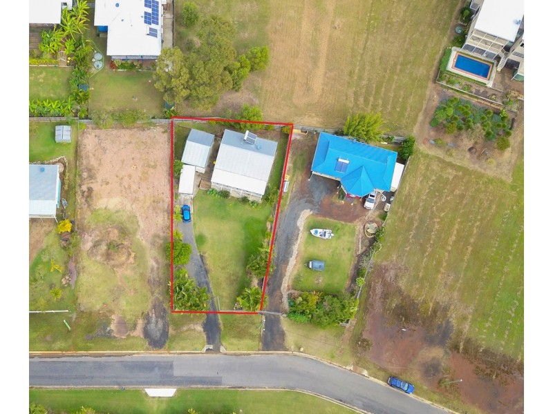 51 Kingfisher Drive, River Heads QLD 4655