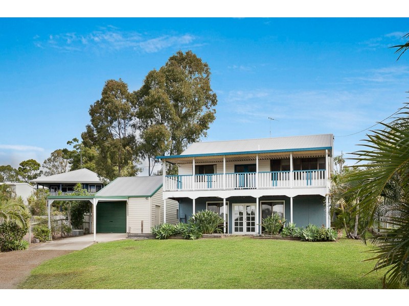 51 Kingfisher Drive, River Heads QLD 4655