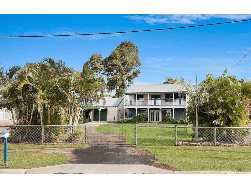 51 Kingfisher Drive, River Heads QLD 4655