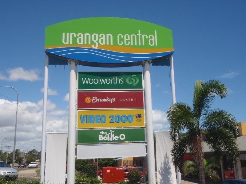 76 Hibiscus Street, Urangan QLD 4655