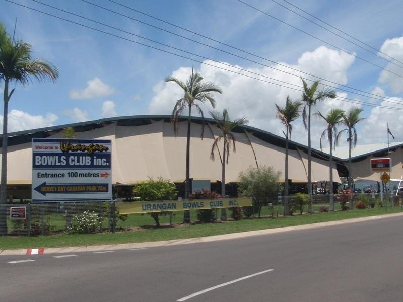 76 Hibiscus Street, Urangan QLD 4655