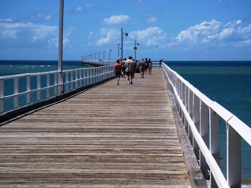 76 Hibiscus Street, Urangan QLD 4655