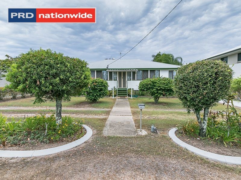 153 Torquay Road, Scarness QLD 4655