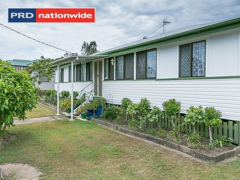 153 Torquay Road, Scarness QLD 4655