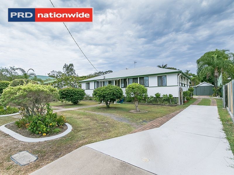 153 Torquay Road, Scarness QLD 4655