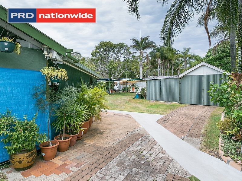 153 Torquay Road, Scarness QLD 4655